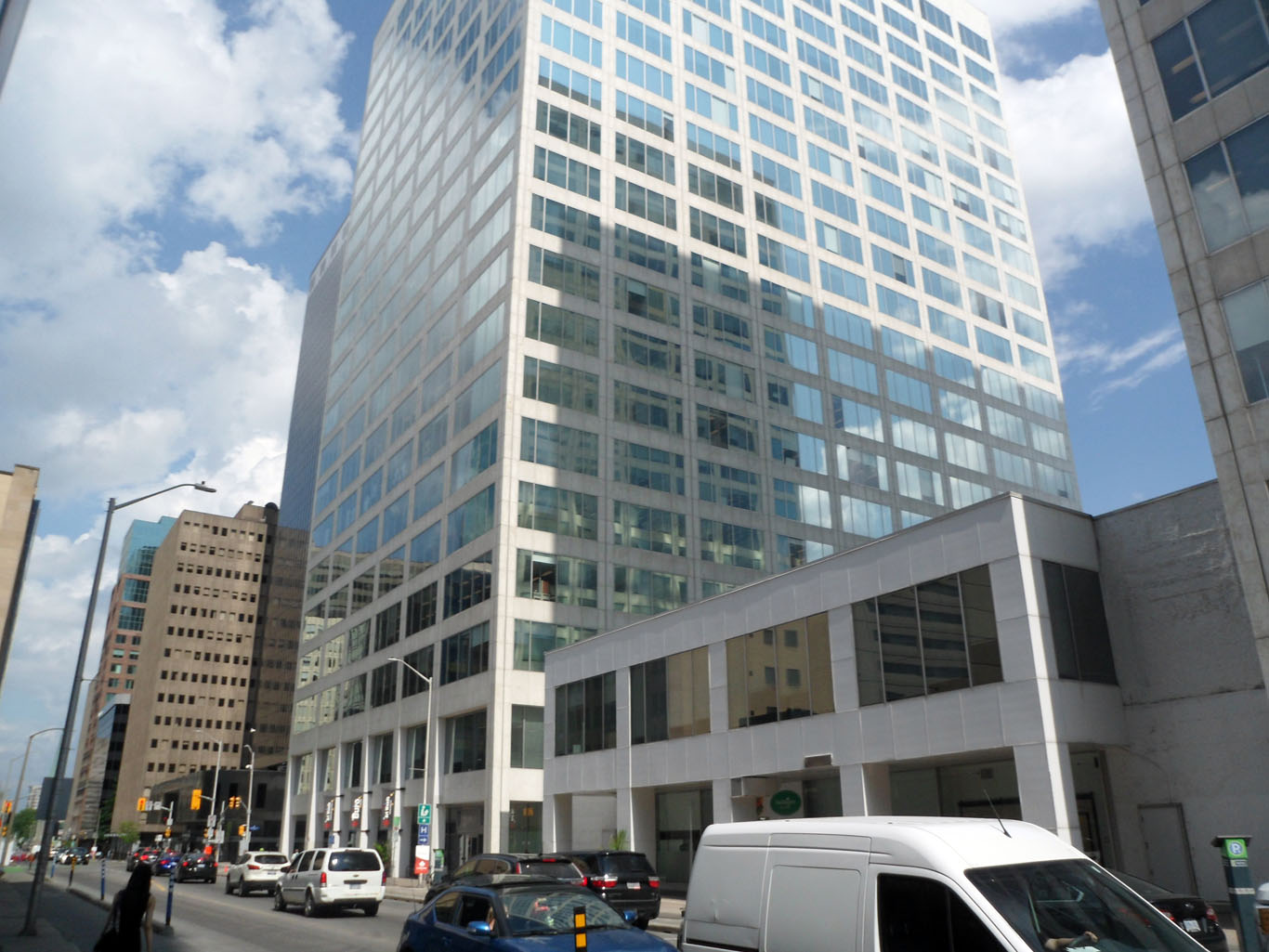 Department of Finance